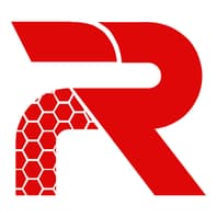 Logo Company REDLINE Web Works on Cloodo