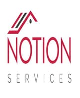 Logo Company Notion Services Ltd on Cloodo