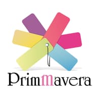 Logo Company Primmavera Store on Cloodo