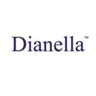 Logo Company Dianella Hair Care on Cloodo