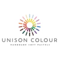 Logo Company Unison Colour on Cloodo