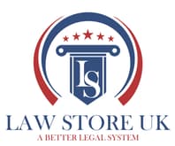 Logo Company Law Store UK on Cloodo