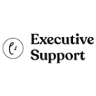 Logo Company Executive Support on Cloodo