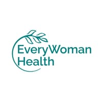Logo Company EveryWoman Health | Specialist Menopause Clinic on Cloodo
