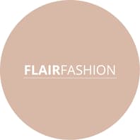 Logo Company Flairfashion on Cloodo