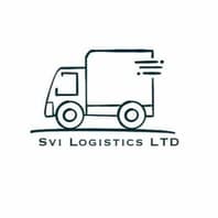 Logo Company SVI Logistics LTD on Cloodo