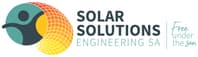 Logo Agency Solar Solutions Engineering SA on Cloodo