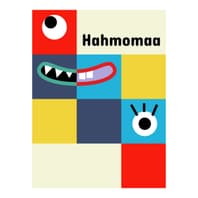 Logo Company Hahmomaa on Cloodo