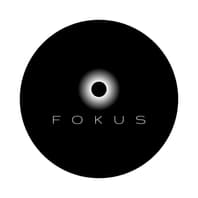 Logo Company FOKUS on Cloodo