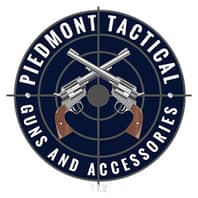 Logo Company Piedmont Guns on Cloodo