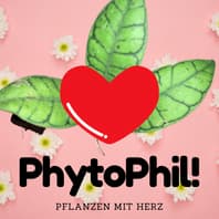 Logo Company PhytoPhil Pflanzenhandel on Cloodo