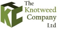 Logo Company The Knotweed Company Ltd on Cloodo