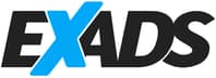 Logo Company EXADS Ad Server on Cloodo