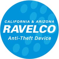 Logo Company California and Arizona Ravelco on Cloodo