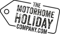 Logo Company The Motorhome Holiday Company on Cloodo
