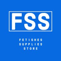 Logo Company Fetishes Supplies Store on Cloodo