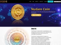 nugencoin Reviews Read Customer Service Reviews of nugencoin