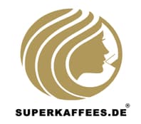 Logo Company Superkaffees on Cloodo