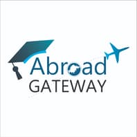 Logo Company Abroad Gateway on Cloodo