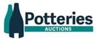 Logo Company Potteries Auctions on Cloodo