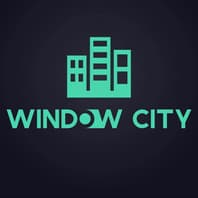 Logo Company Window City on Cloodo