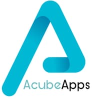 Logo Company Acubeapps on Cloodo