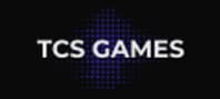 Logo Company TCS Games on Cloodo