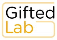 Logo Company GiftedLab on Cloodo