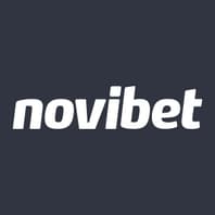 Logo Company Novibet on Cloodo