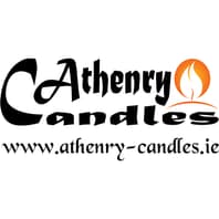 Logo Agency Athenry Candles on Cloodo