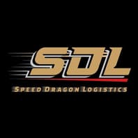 Logo Company Speed Dragon Logistics Ltd on Cloodo