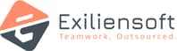 Logo Company Exiliensoft on Cloodo