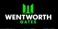 Wentworth gates