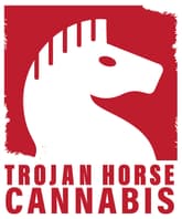 Logo Company Trojan Horse Cannabis on Cloodo
