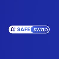 Logo Company safeswap.online on Cloodo