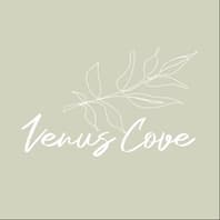 Logo Company Venus Cove on Cloodo