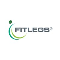 FitLegs Everyday Compression Socks