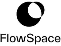 Logo Company FlowSpace on Cloodo
