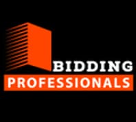 Logo Company Bidding Professionals LLC on Cloodo