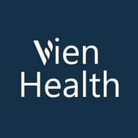 Logo Company Vien Health on Cloodo