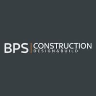 Logo Company BPS Construction Design & Build LTD on Cloodo