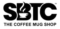 Logo Company The Coffee Mug Shop on Cloodo