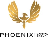 Logo Company Phoenix Capital Group Holdings, LLC. on Cloodo