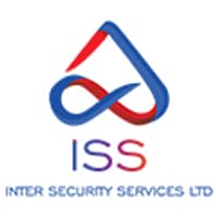 Logo Company Inter Security Service LTD on Cloodo