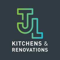 Logo Company TJL Kitchens & Renovations Ltd on Cloodo