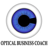 Logo Company Optical Business Coach on Cloodo