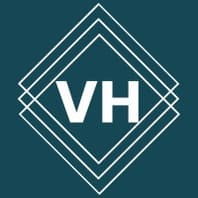 Logo Company Valleyhub on Cloodo