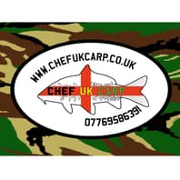 Logo Company CHEFUKCARP on Cloodo