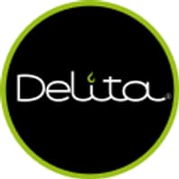Logo Company DELITA on Cloodo