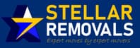 Logo Company Stellar Removals and Storage Ltd. on Cloodo